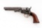 Antique Colt Model 1849 Percussion Pkt Revolver