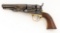 Rare Metro. Arms Co. copy of Colt 1862 Police