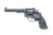 S&W Model 14-4 Double Action Revolver