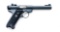 Ruger MK I Semi-Automatic Target Pistol