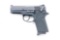 S&W Model 3914 Compact Semi-Auto Pistol