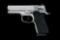 S&W Model 4516-2 Semi-Automatic Pistol