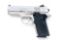 S&W Model 4053 Compact Semi-Automatic Pistol