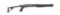 Remington 870 Pump Action Riot Shotgun