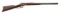 Winchester Model 92 Lever Action Rifle