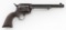 Antique Colt Model 1873 Single Action Army Revolver