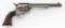 Antique Colt Model 1873 Single Action Army Revolver