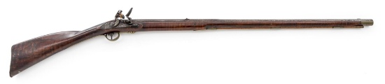 American Flintlock Boy's Rifle