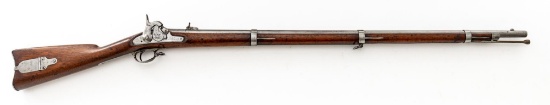 Springfield Model 1855 Perc. Rifle-Musket
