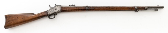 Rare Remington M1870 U.S. Navy Rolling Block Rifle