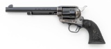 Colt 3rd Generation Single Action Army Revolver