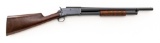 Marlin Model 17-S Pump Action Riot Shotgun