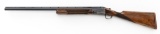 Parker SC Grade Single Barrel Trap Shotgun