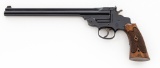 S&W 3rd Model Perfected Target Pistol