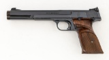 S&W Model 41 Semi-Auto Pistol
