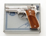 S&W Model 39-2 Semi-Automatic Pistol