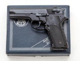 S&W Model 59 Semi-Automatic Pistol