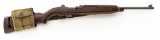 Underwood M1 Semi-Automatic Carbine