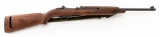 Inland M1 Semi-Automatic Carbine