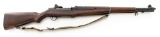 H&R Co. M1 Garand Semi-Automatic Rifle