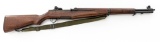 Int'l Harvester M1 Garand Semi-Automatic Rifle