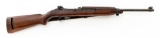 IBM M1 Semi-Automatic Carbine