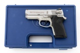 S&W Model 4513 TSW Semi-Automatic Pistol