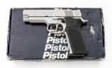 S&W Model 1076 Semi-Automatic Pistol