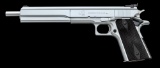 LAR Grizzly MK I Long-Slide Semi-Automatic Pistol