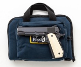 Excellent Ed Brown Kobra Carry Semi-Auto Pistol