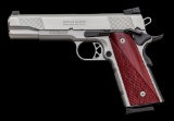 S&W Model SW1911 Pro Series Semi Auto Pistol