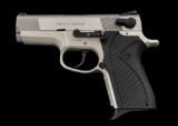 S&W Perf. Ctr. 4006 ''Shorty-Forty'' Pistol