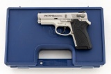 S&W Model 3913 TSW Semi-Automatic Pistol