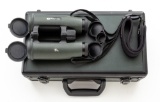 Pair of Swarovski EL 10x42 Binoculars
