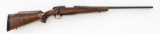 Browning A-Bolt II Bolt Action Rifle