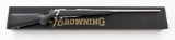Browning A-Bolt II Stainless Stalker Rifle