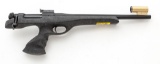 HS Precision Pro-Series 2000P Silhouette Pistol