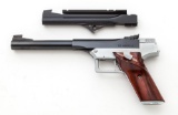 RPM XL Single Shot Pistol