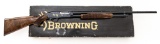 Browning Model 42 High Grade V Shotgun