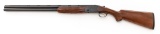 Beretta Model 686 White Onyx O/U Shotgun