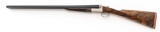 Beretta Model 471 Silver Hawk SxS Shotgun