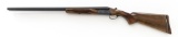 Browning BSS Model Field Grade SxS Shotgun