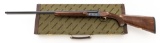 Winchester Model 23 Classic Side-by-Side Shotgun