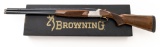 Browning Citori M.425 Sporting Clays O/U Shotgun