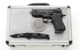 S&W Perf. Ctr. 45 Recon Semi-Auto Pistol