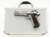 S&W Perf. Ctr. Model PC1911 Semi-Auto Pistol