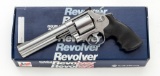 S&W Model 657-2 ''Classic Hunter'' Revolver