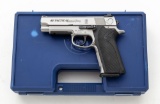 S&W Model 4586 TSW Semi-Automatic Pistol