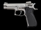 Scarce S&W Model 6590 Semi-Automatic Pistol