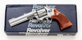 S&W Model 686 Distinguished Combat Mag. Revolver